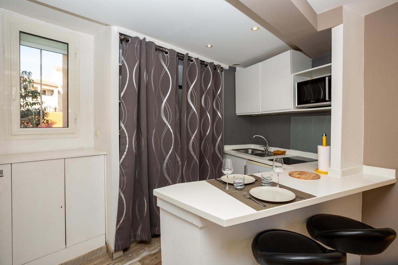 Studi'o Soleil Appartement Cannes