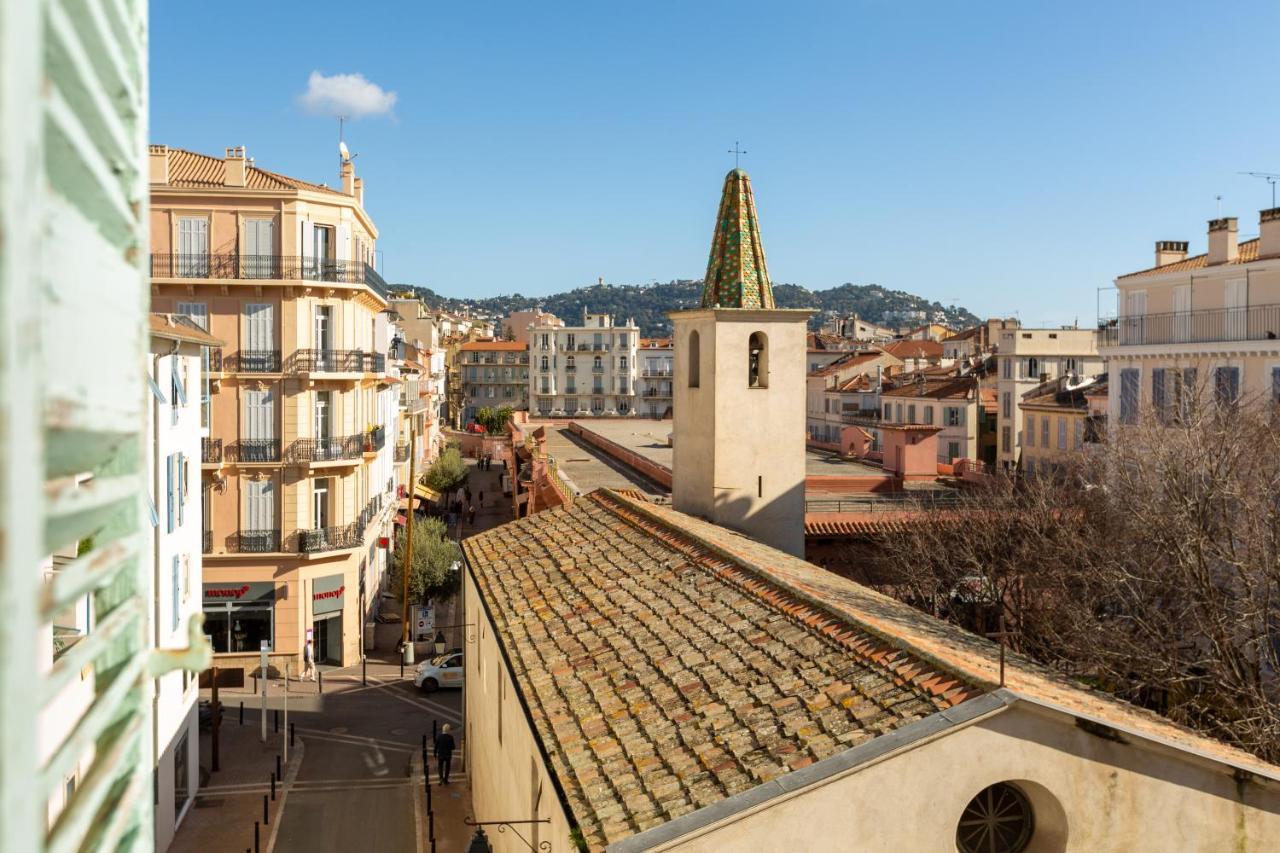 Studi'o Soleil Appartement