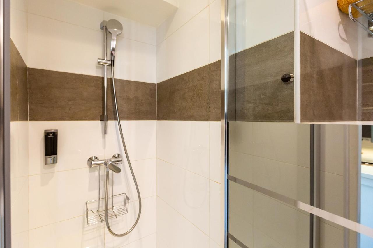 Studi'o Soleil Appartement *